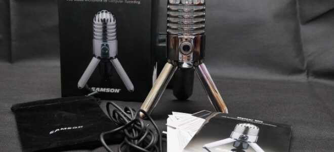 Лучшие микрофоны для стрима, подкастов, записи звука для видео на YouTube: рейтинг 10 моделей