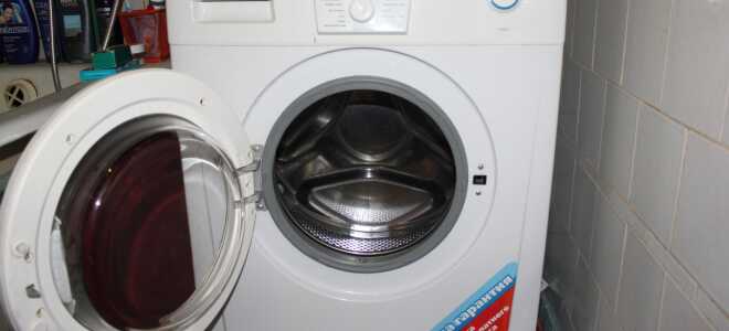 Стиральная машина Атлант: неисправности, коды ошибок, ремонт