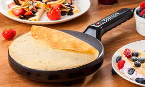 11 лучших блинниц