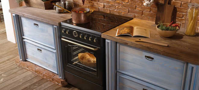 17 лучших электрических плит