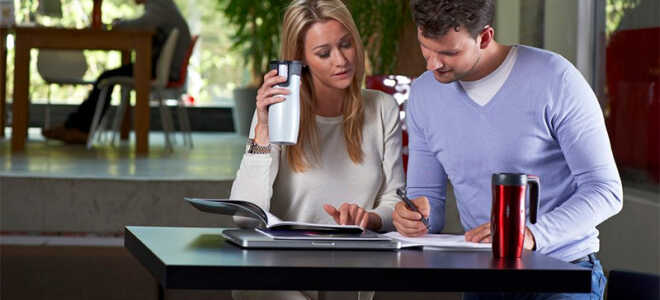 15 лучших термокружек