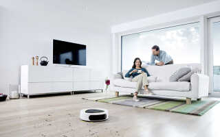 11 лучших пылесосов Karcher