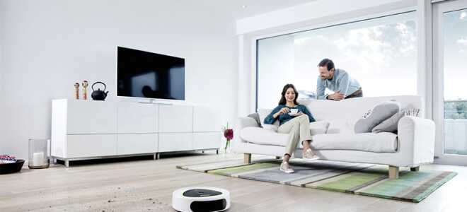 11 лучших пылесосов Karcher