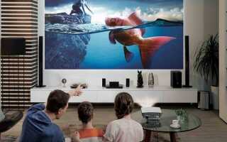 Домашние кинотеатры Hi-Fi: что это такое и популярные модели
