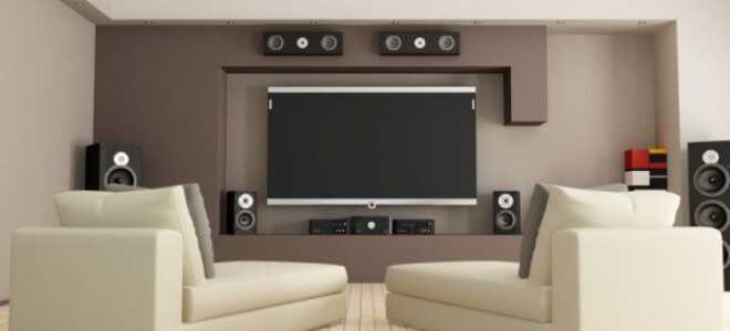 Как выбрать домашний кинотеатр: рекомендации и обзоры лучших моделей
