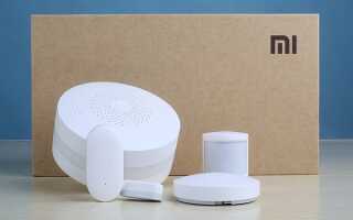 Умный дом от Xiaomi: преимущества, как работает, комплектация, стоимость