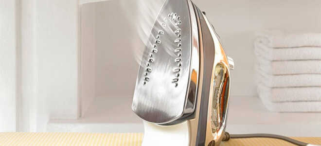 14 лучших утюгов