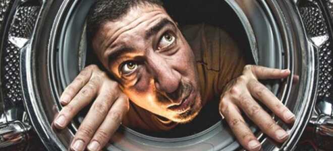 Как почистить стиральную машину лимонной кислотой от накипи: сколько сыпать, как помыть