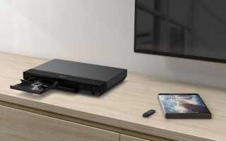 Как выбрать Blu-Ray плеер? ТОП-10 лучших моделей