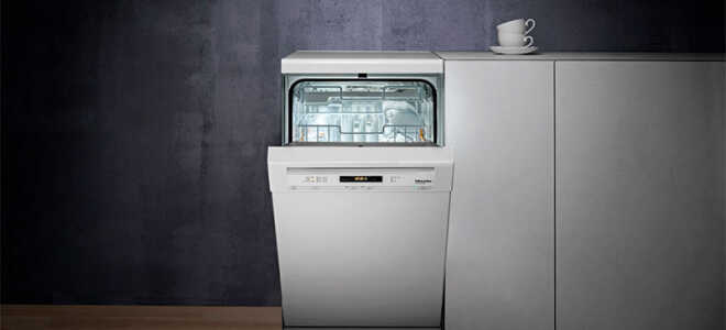 13 лучших посудомоечных машин