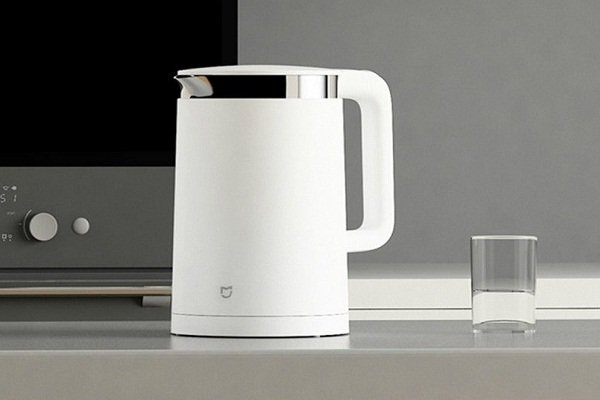 Mi Smart Kettle