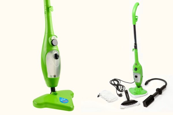 H2O Mop X5
