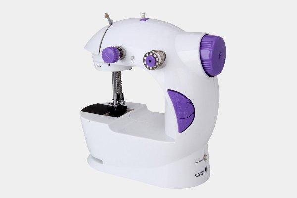 MINI SEWING MACHINE 4 в 1.