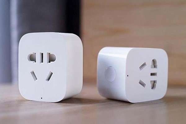 Smart Power Plug