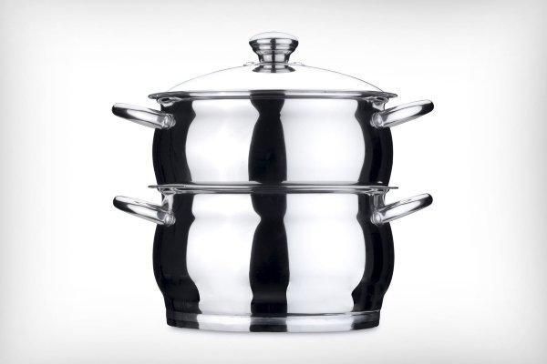 BergHOFF Пароварка Cosmo 3,9 л