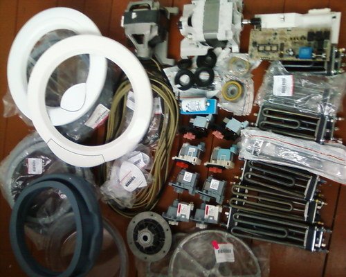 Детади стиралки Indesit
