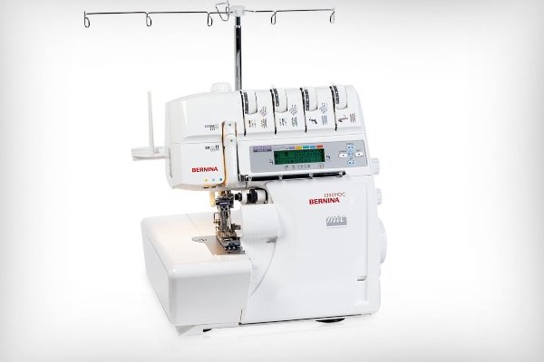 Bernina 1300MDC