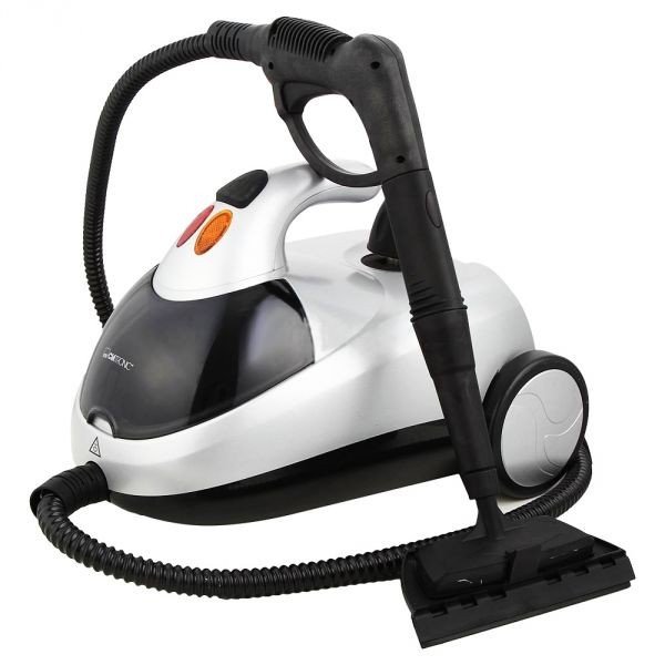 Пароочиститель Clatronic DR 3280/Bomann DR 921 