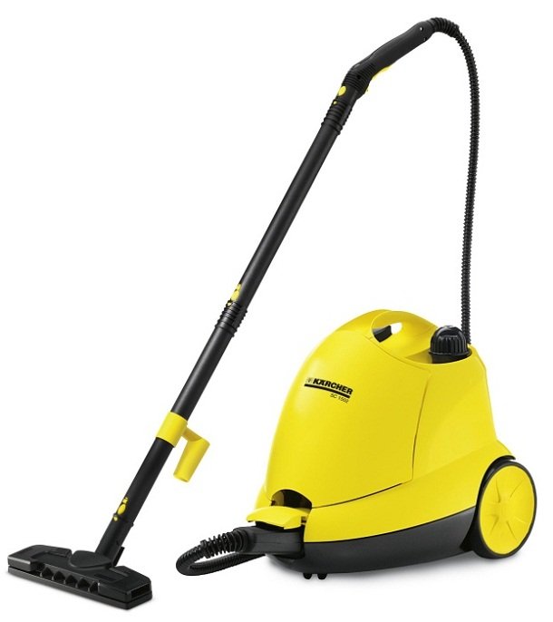  Пароочиститель Karcher SC 1020