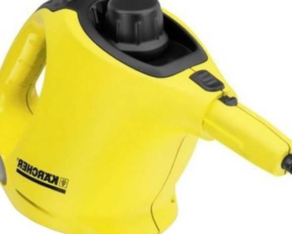Модель Karcher SC 1