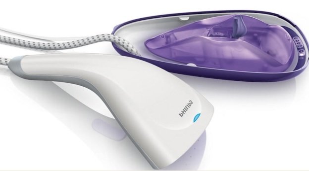 Модель Philips GC 430