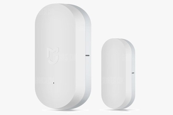 Window и Body Sensor – безопастностные модули