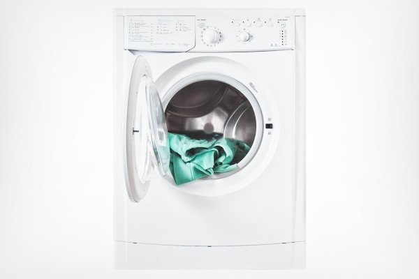 Модель Indesit IWUB 4085