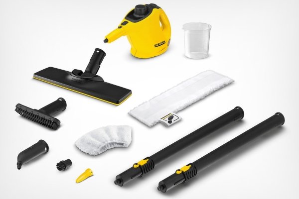 Модель KARCHER SC 1 EasyFix