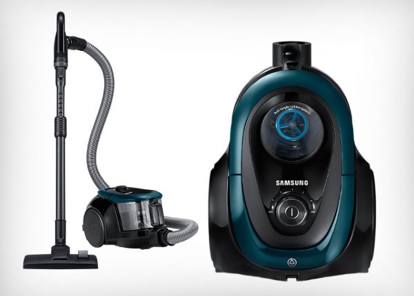 Samsung VC2100M