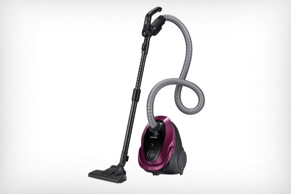 Samsung VC2500M