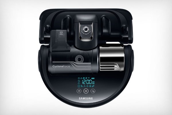 Samsung VR9000H