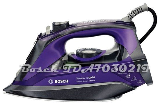 Bosch TDA703021I