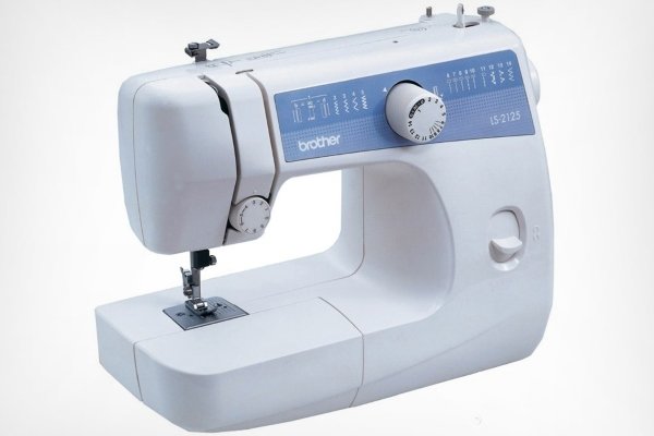 Модель Brother Ls-2125