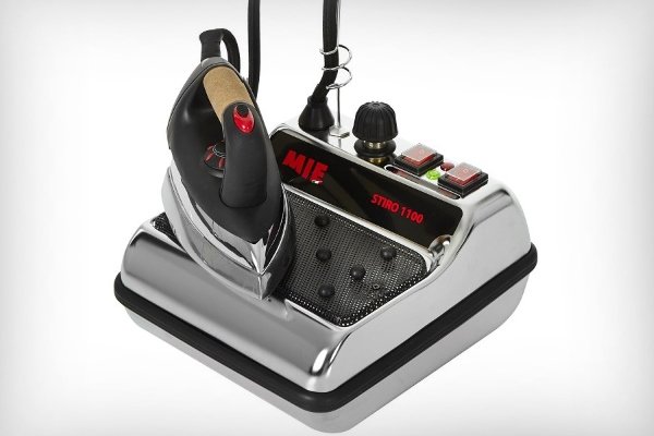 MIE Stiro 1100