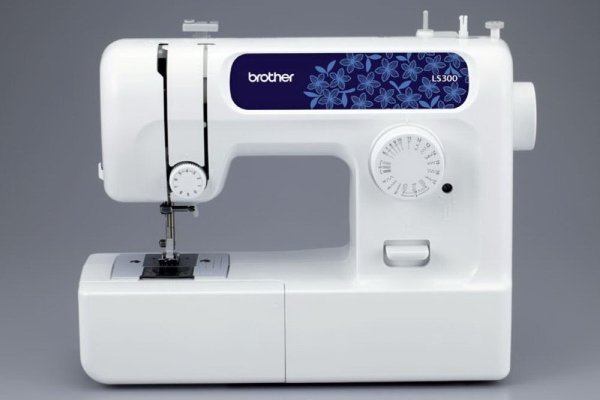 Модель Brother LS-300