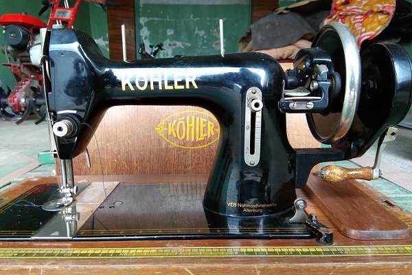 Kohler