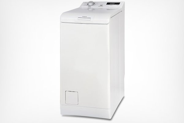 Модель Electrolux EWT 1366 HGW