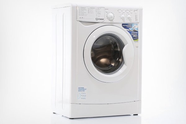 Модель Indesit IWSC 6105