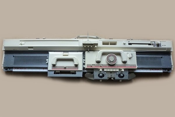 Brother KH-900/KR-850