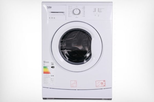 Модель BEKO WKB 41001