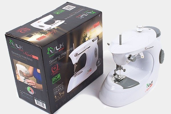VLK Napoli 2200