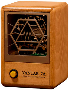 Янтарь 7А