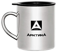 Арктика 801 200 200 мл