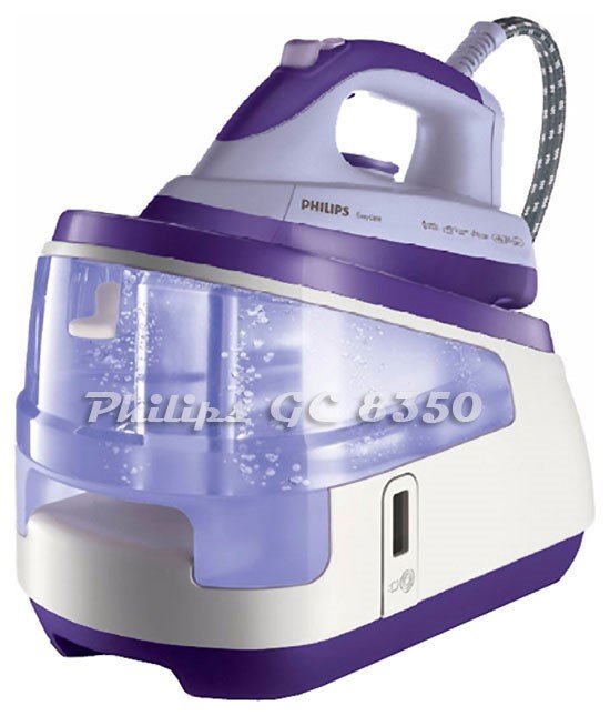 Philips GC 8350