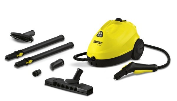 Karcher SC 1020 