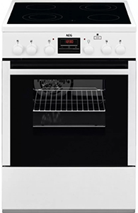 AEG CCM66400BX – готовьте как профессионалы