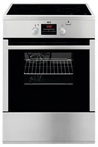 AEG CIM 66400 BX