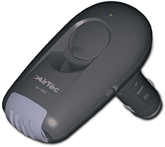 AirTec XJ-803 – воздухоочиститель для автомобиля