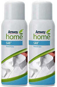 Amway Pre Wash – спрей для предварительного выведения пятен