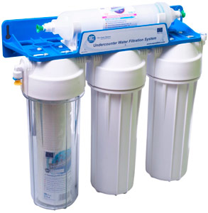 Aquafilter FP3 HJ K1 505
